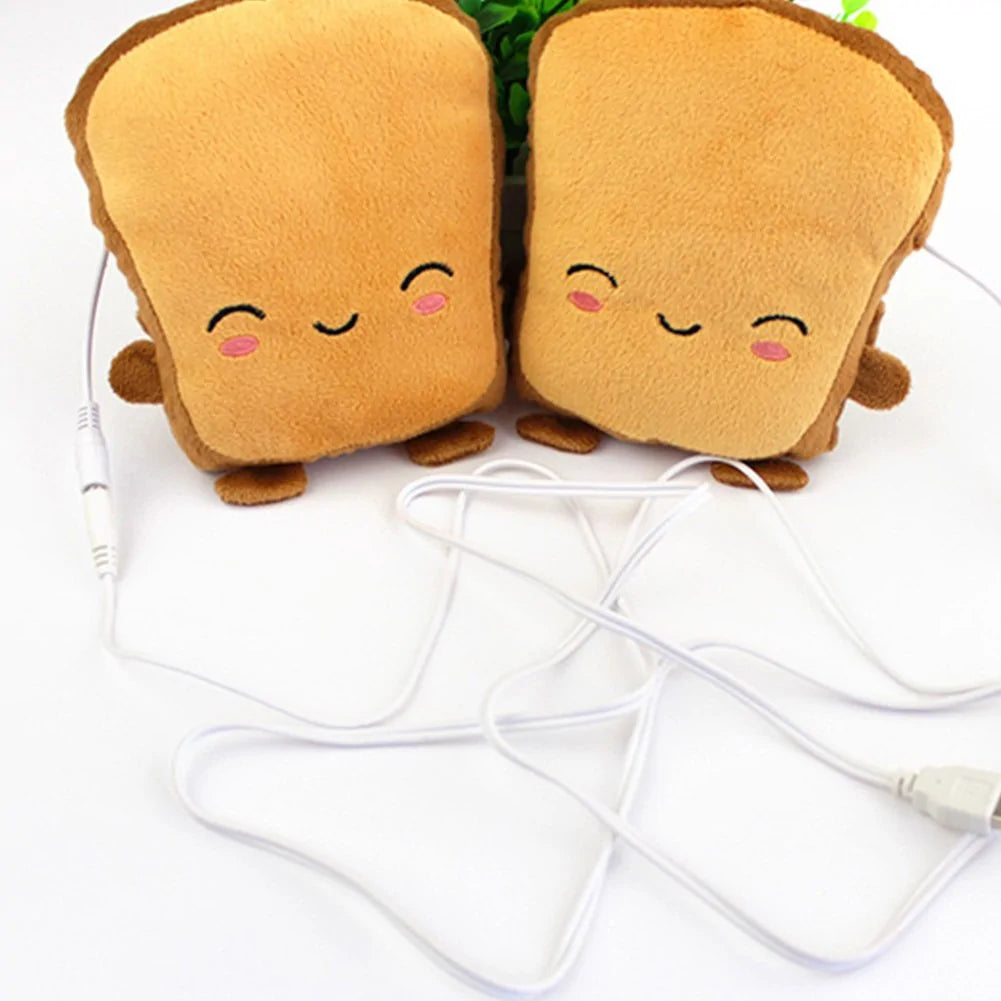 Toasty Buddies Electric Hand Warmers