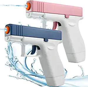 Full Automatic Shooting Water Beach Toy Gun