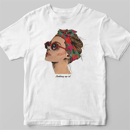 Women's Casual T-shirts