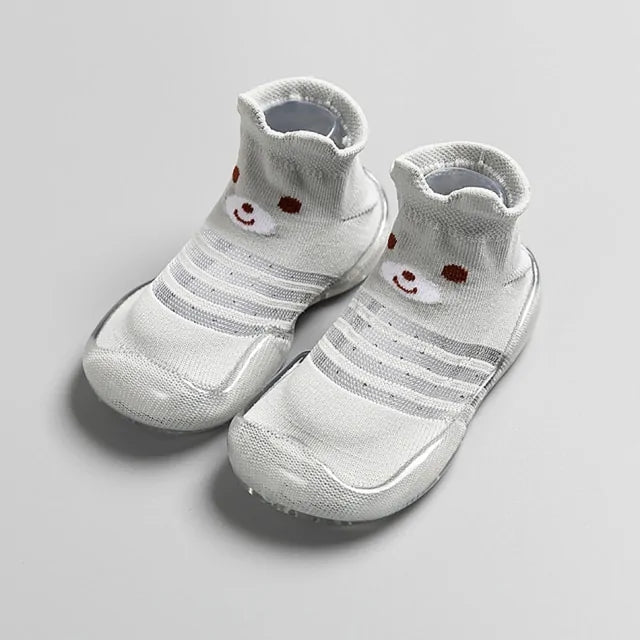 Toddler Sock Shoes