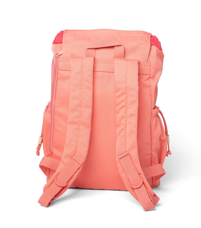 Lieu Coral x Crimson Backpack