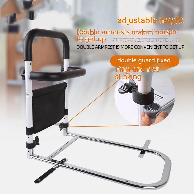 Get Up Armrest Elderly Anti-fall Bedside Aid