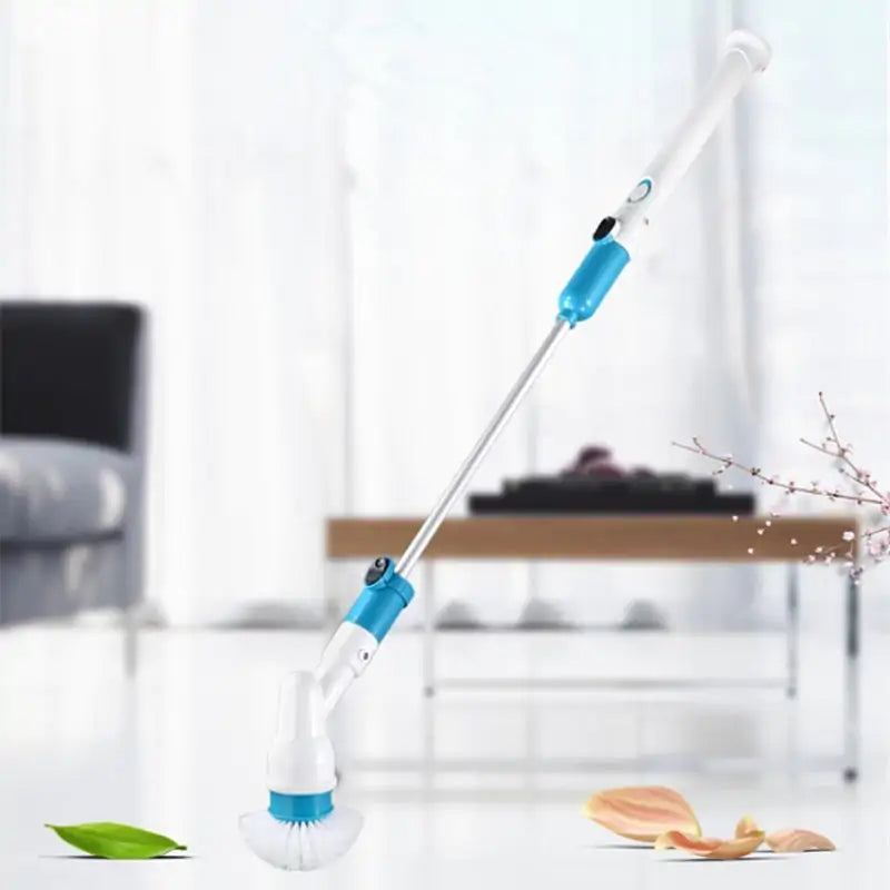 Electric Cleaning Brush