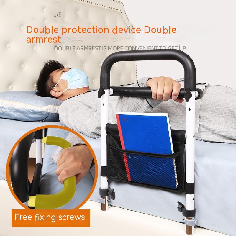 Get Up Armrest Elderly Anti-fall Bedside Aid