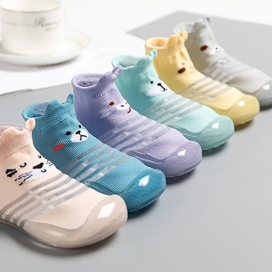 Toddler Sock Shoes