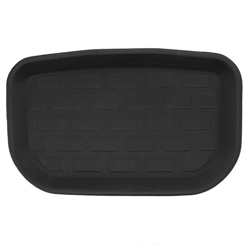 Minimalist Car TPR Material Floor Mats