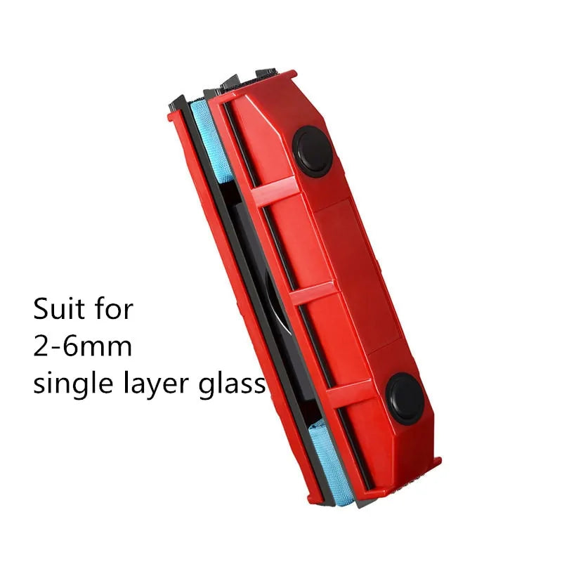 Portable Handheld Magnetic Window Cleaner