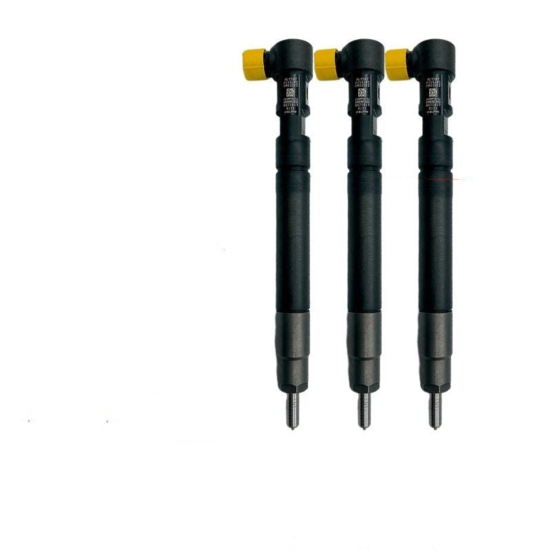 Fuel Injector Assembly Standard