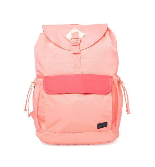 Lieu Coral x Crimson Backpack