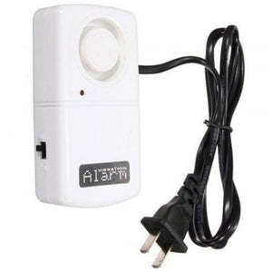 Home Fashion Simple Anti-theft Power Failure Alarm