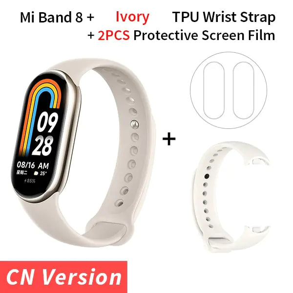 Xiaomi Mi Band 8 Smart Bracelet