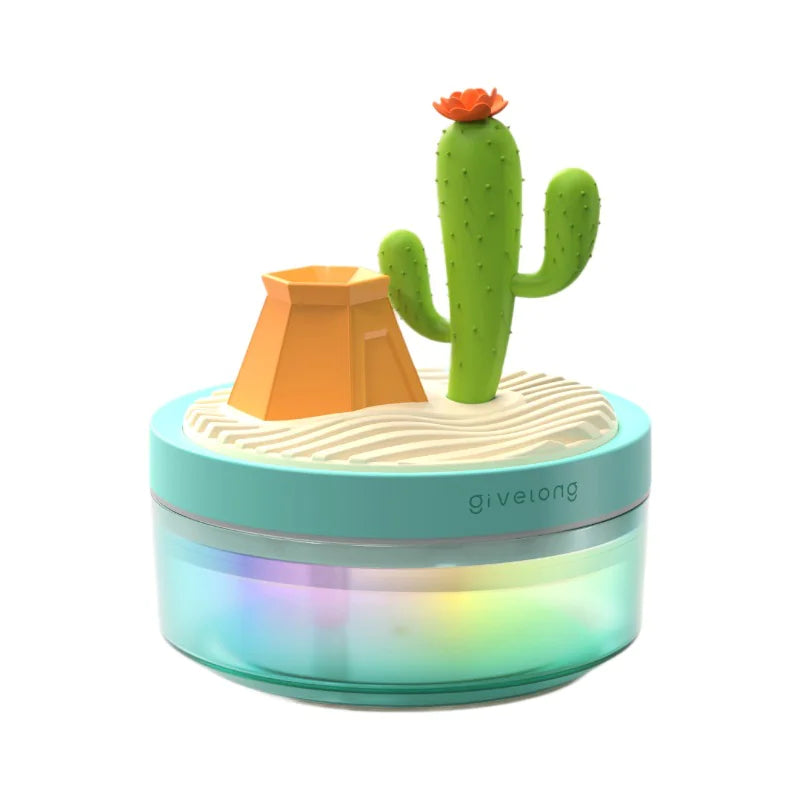 USB Small Humidifier