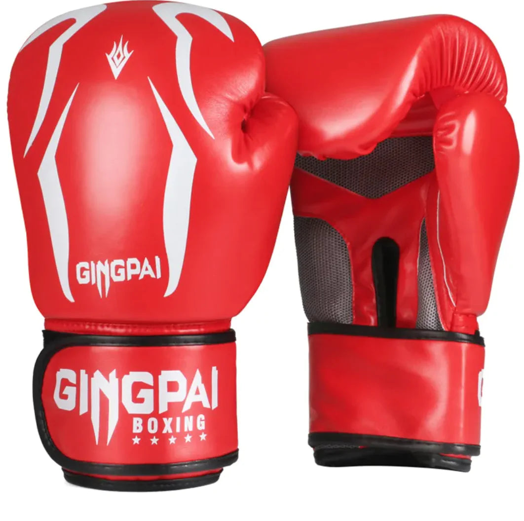 Pro Impact Boxing Gloves