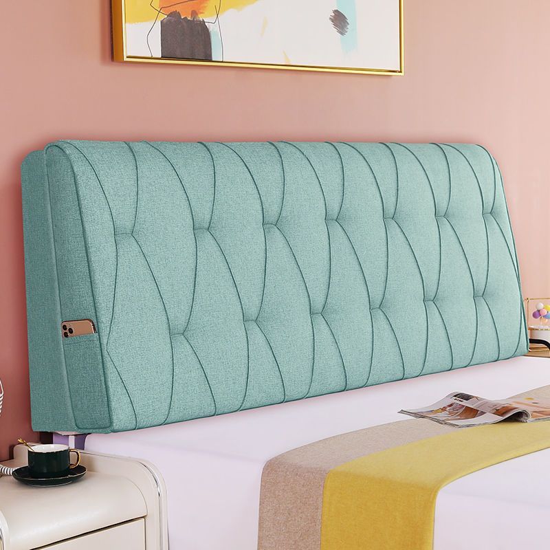 Tatami Headboard Self Adhesive Headrest