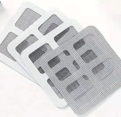 Self-Adhesive Floor Drain Stickers