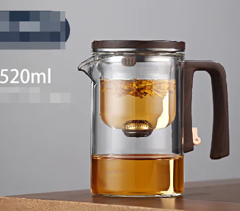 Magi Brew Glass Teapot