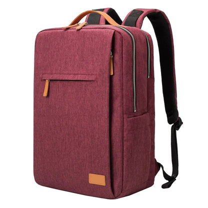 Multifunctional USB Charging Backpack For Students