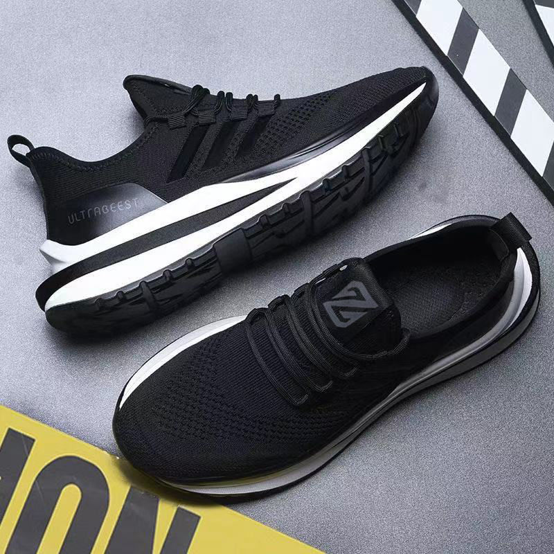 Casual Shoes Men's Sports Shoes Running Shoes