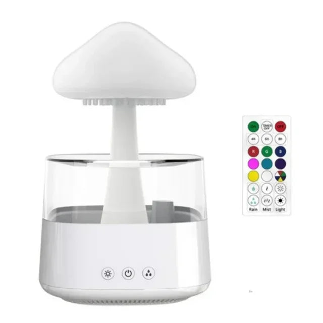 Rain Cloud Humidifier