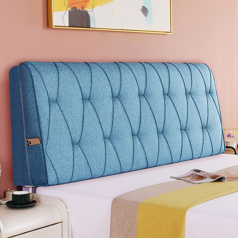 Tatami Headboard Self Adhesive Headrest