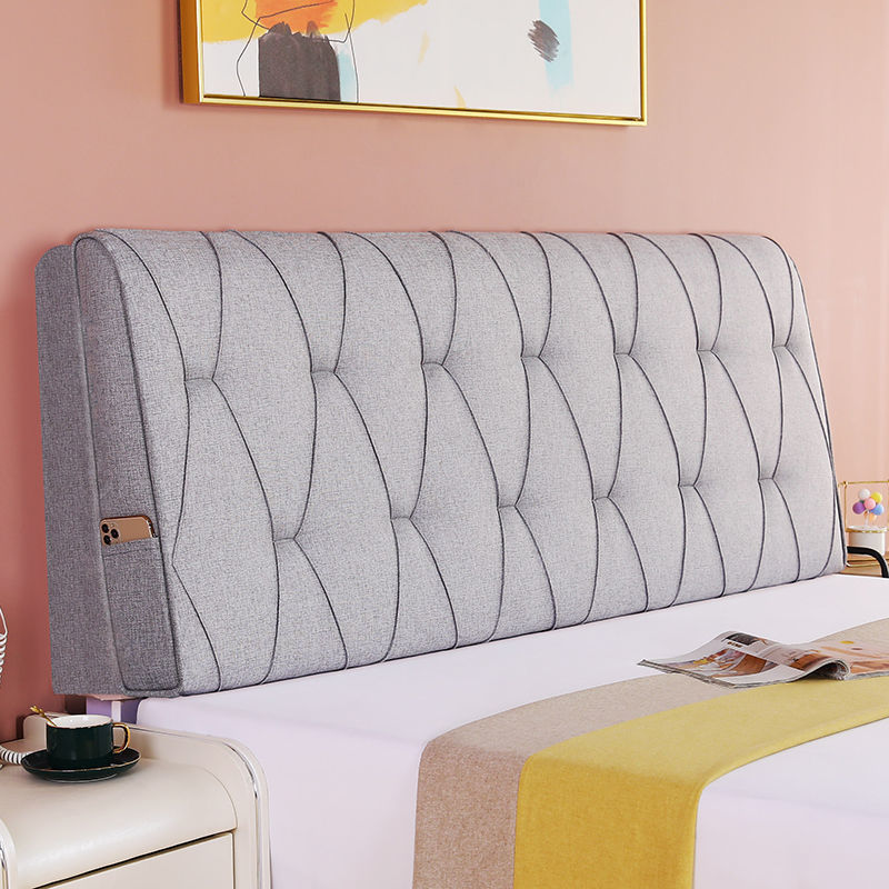 Tatami Headboard Self Adhesive Headrest