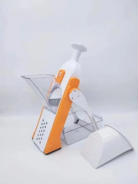 Multi-Function Vegetable Slicer