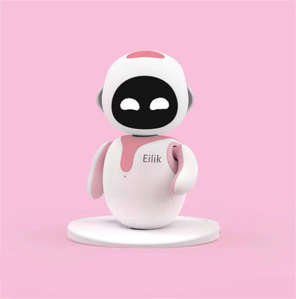 Creative Intelligent Eilik Robot Toys