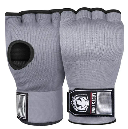 Gel Gloves Half Finger Boxing Gloves