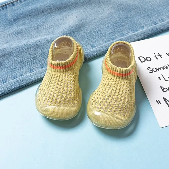 Toddler Sock Shoes