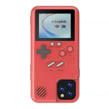 Game Phone Case