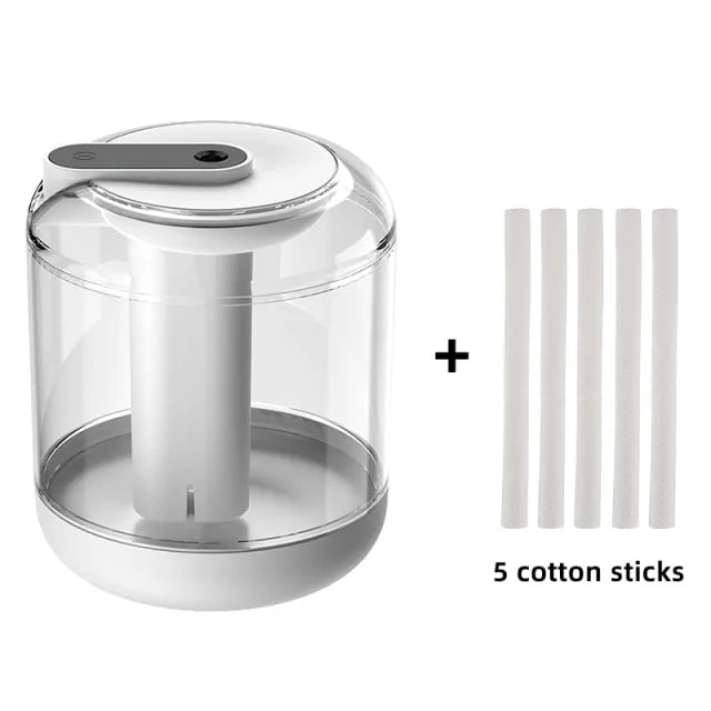 Rechargeable Air Humidifier