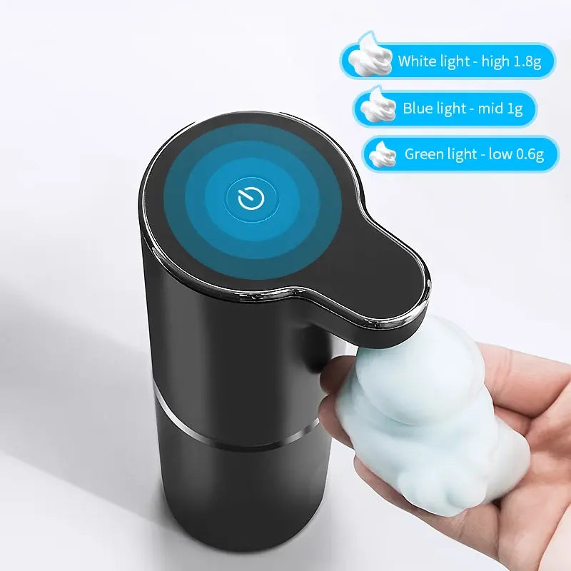 Automatic Soap Dispenser