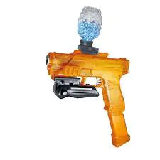 Ball Blaster Gel Shooter Gun Toy