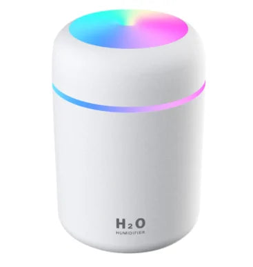 Portable Air Humidifier