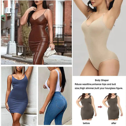 Sculpting Body Suit