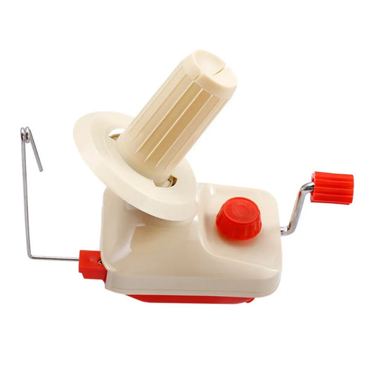 Hand Operated Wool Winding Machine