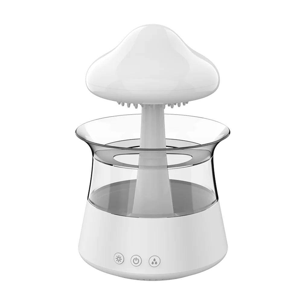 Calming Cloud Humidifier