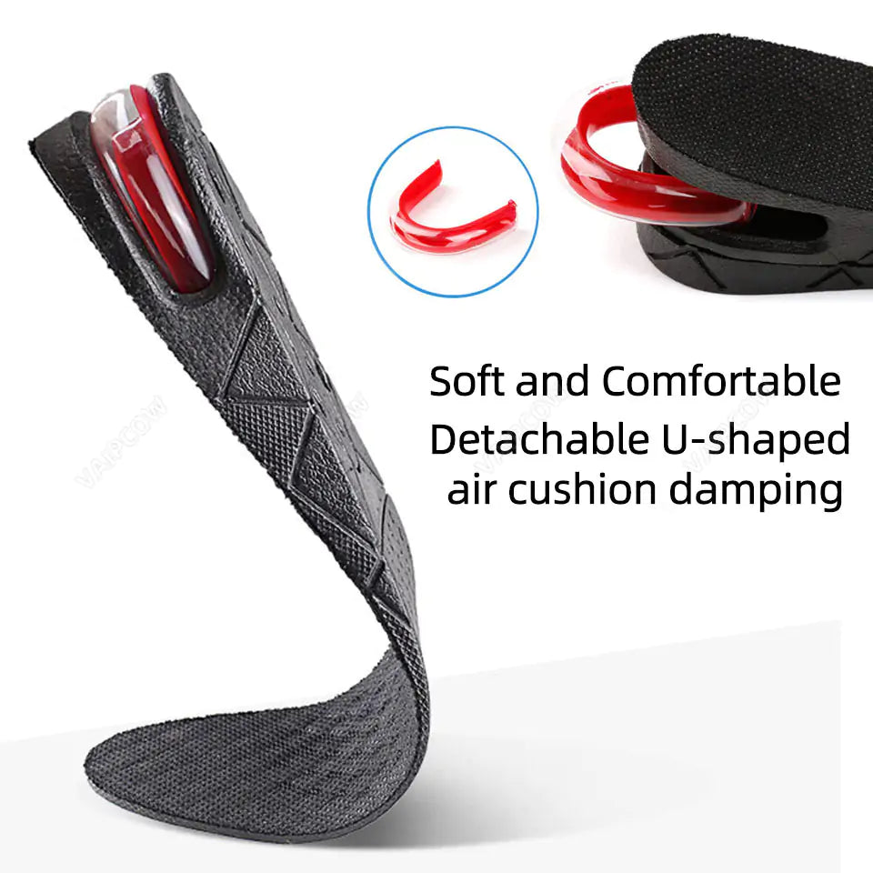 3-9cm Insoles