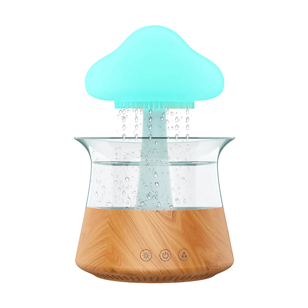 Calming Cloud Humidifier