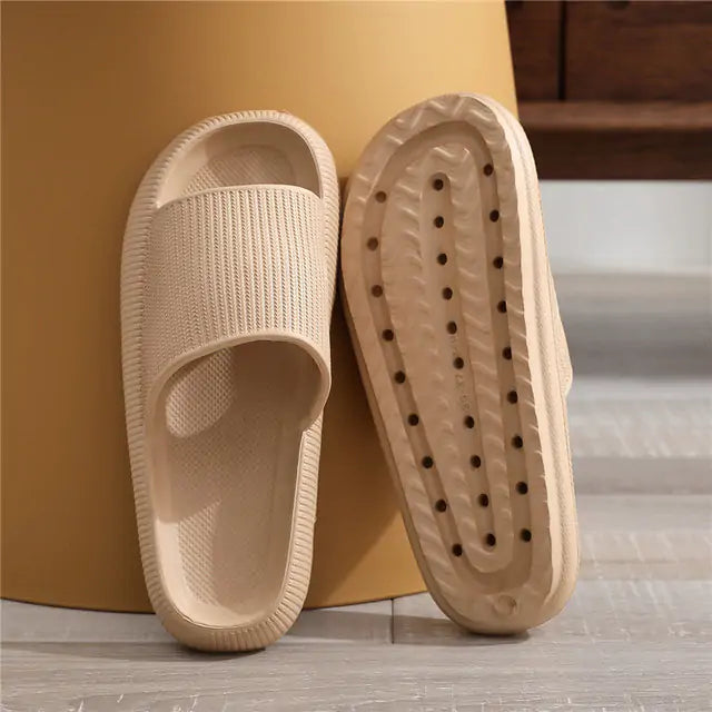 Beach Slide Slippers