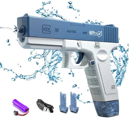 Electric Fully Automatic Water Gun