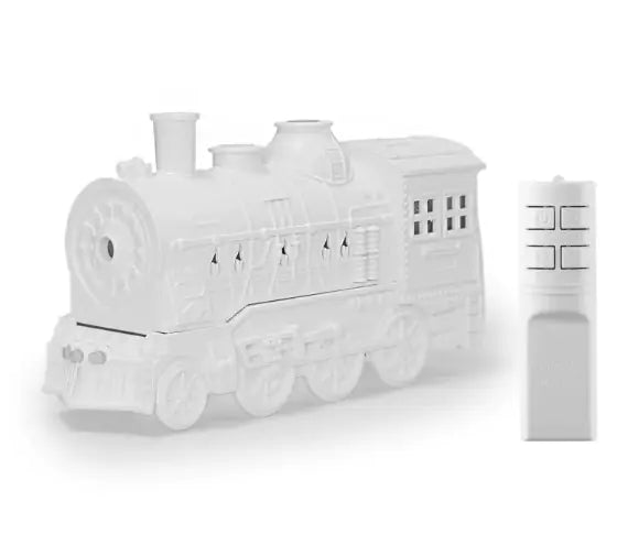 Small Train Humidifier