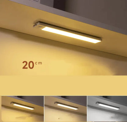 Self-adhesive Inductive Cabinet Light Strip