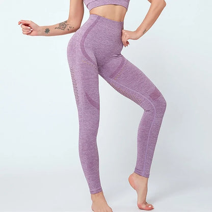 Yoga Suit Set – Breathable and Stretchable Activewear for Comfort and Style