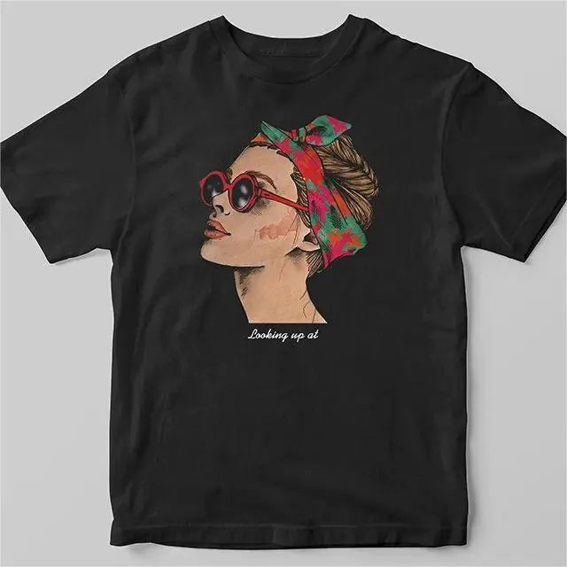 Women's Casual T-shirts