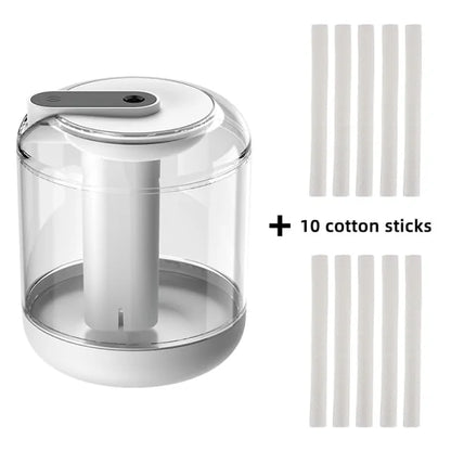 Rechargeable Air Humidifier