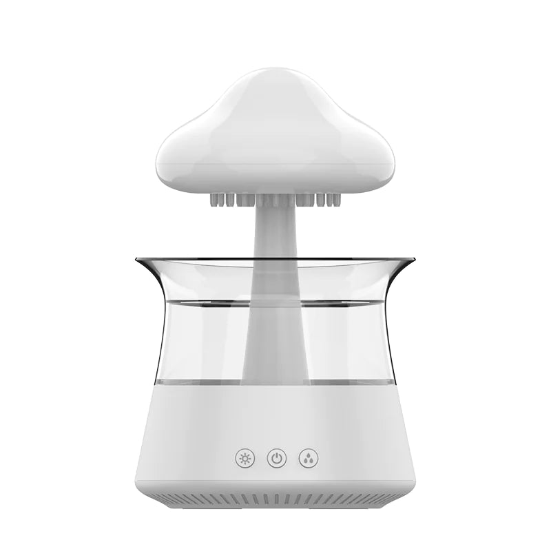 Calming Cloud Humidifier