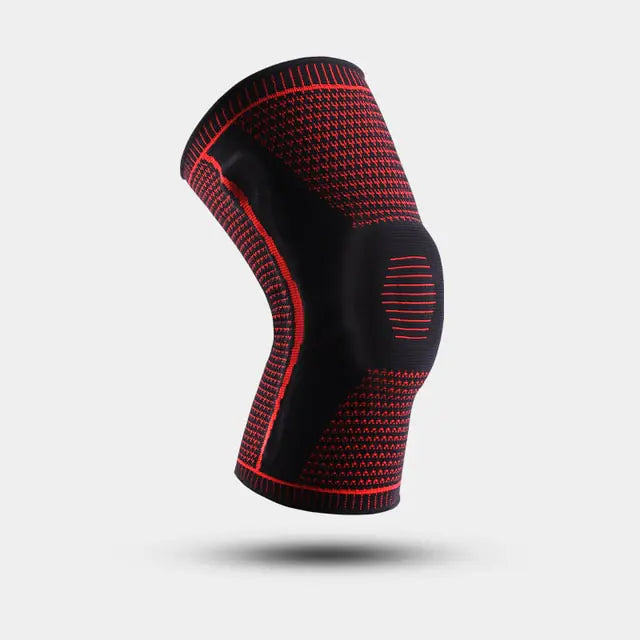 Sports Safety Elastic Kneepad