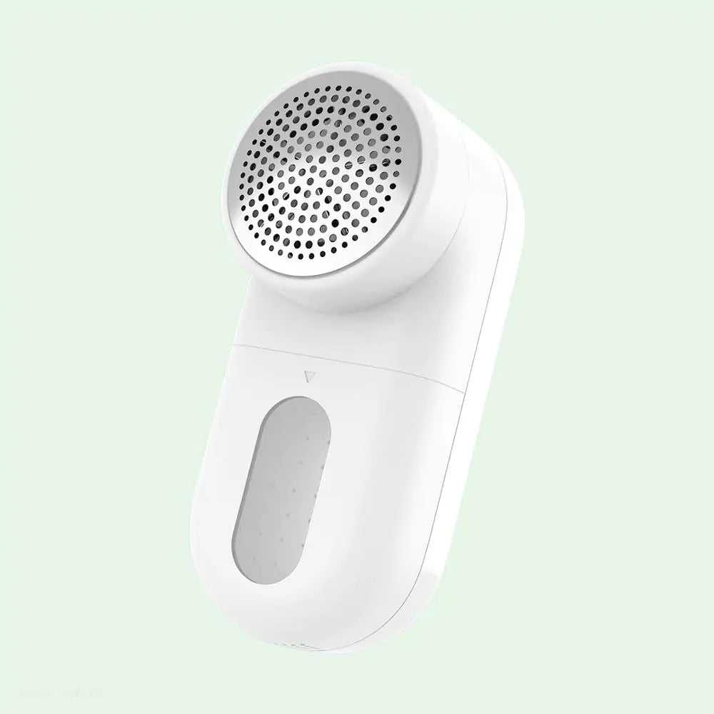 Xiaomi Mijia Portable Lint Remover: Fabric Shaver & Fuzz Trimmer