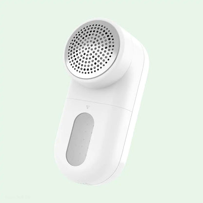 Xiaomi Mijia Portable Lint Remover: Fabric Shaver & Fuzz Trimmer